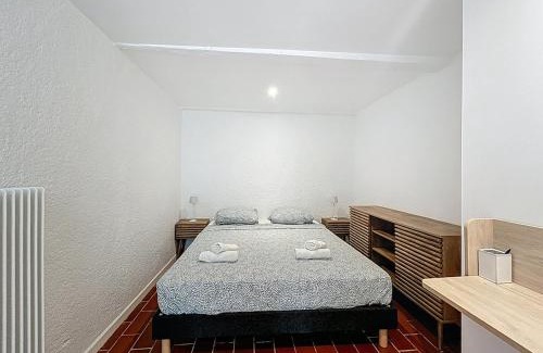 Villedaigne House | L'Oustal Maison de caractere avec Wifi et climatisation