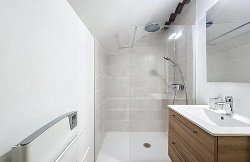 Villedaigne House | L'Oustal Maison de caractere avec Wifi et climatisation