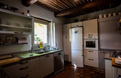 Ansouis Other | L' OUSTAOU LES FORTUNES 3-star Provence farmhouse