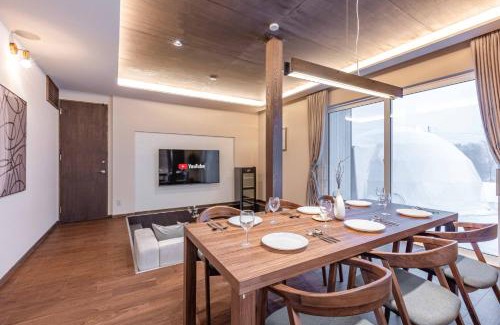 Rusutsu Hotel | L&R RUSUTSU - Vacation STAY 67508v