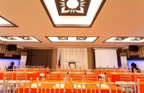 Tarlac Hotel | L Square Hotel