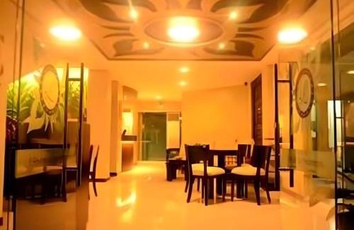Tarlac Hotel | L Square Hotel