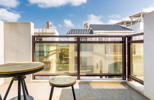 Magong House | l-stack B&B