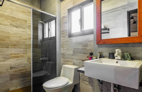 Magong House | l-stack B&B