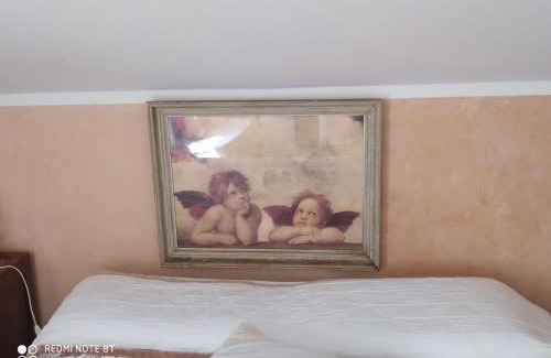 Montebuono House | L'Uliveto