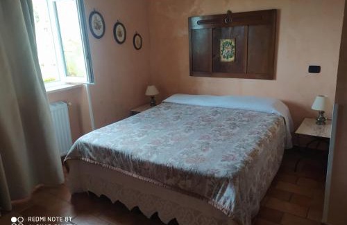 Montebuono House | L'Uliveto
