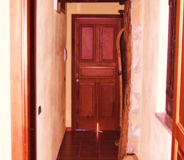 Reitano House | L'Uliveto