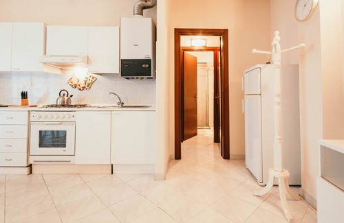 Luni Mare Apartment | L'Ulivo - Lakeside L&B