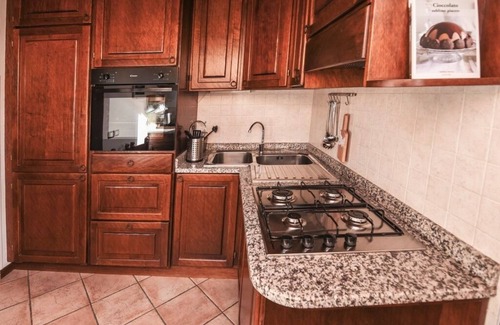 Torno House | L'una di Lago Lake Apartment - Whit Parking