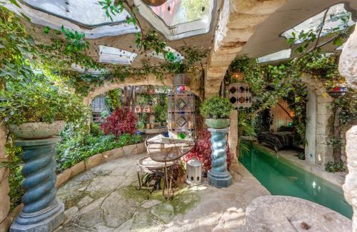 Goult Apartment | L'unique