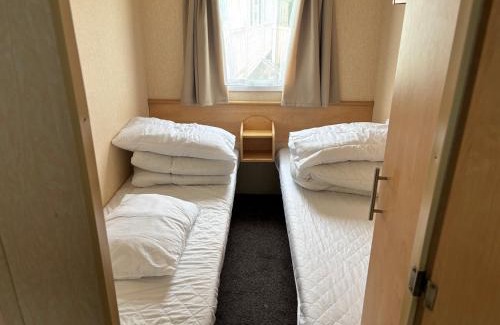 Mablethorpe House | L59 caravan