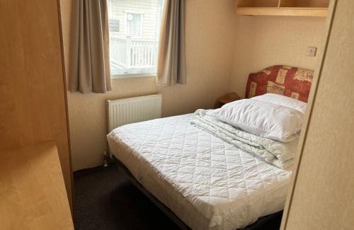Mablethorpe House | L59 caravan