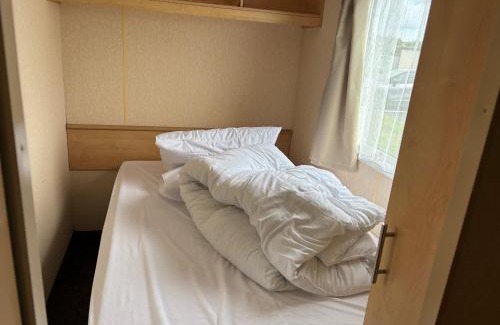 Mablethorpe House | L59 caravan
