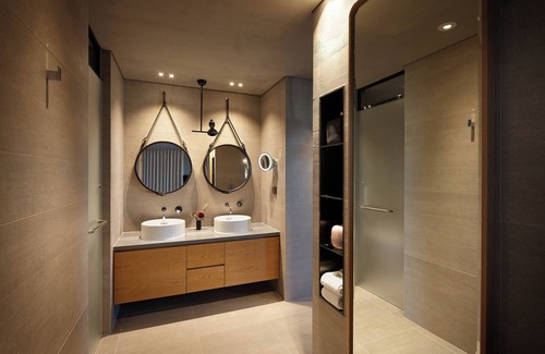 Mapo Hotel | L7 HONGDAE by LOTTE