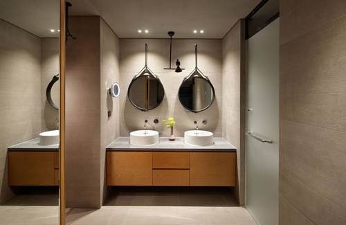 Mapo Hotel | L7 HONGDAE by LOTTE