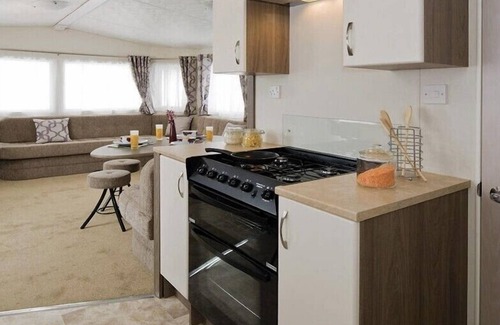 Mablethorpe House | L76 Rickardos Holiday Lets