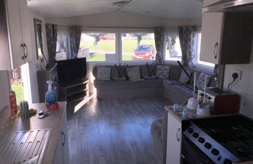 Mablethorpe House | L76 Rickardos Holiday Lets