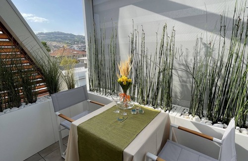 Tortoreto Lido Apartment | L9 - Heaven in a room 2 steps from blue flag beach