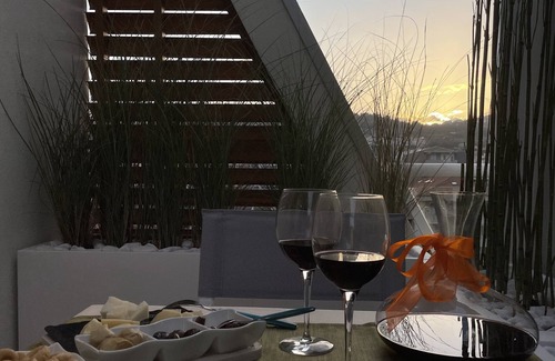 Tortoreto Lido Apartment | L9 - Heaven in a room 2 steps from blue flag beach