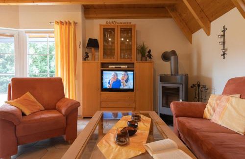 Wremen House | LA 9 - Strandvogt 3 Komfort