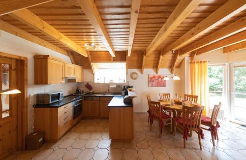 Wremen House | LA 9 - Strandvogt 3 Komfort