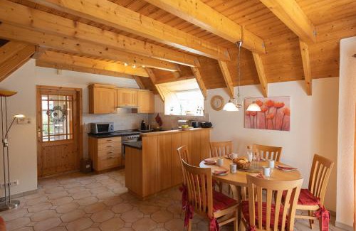 Wremen House | LA 9 - Strandvogt 3 Komfort