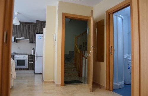Arnedillo Apartment | La abuela Isabel Piso con encanto Arnedillo