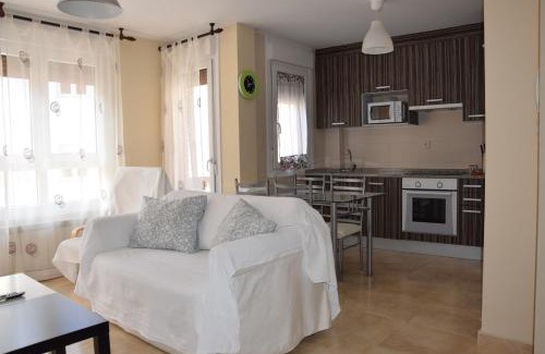 Arnedillo Apartment | La abuela Isabel Piso con encanto Arnedillo