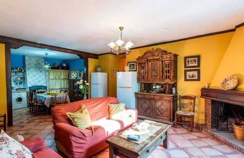 Villamartin Villa | La Algazara Villamartín by Ruralidays