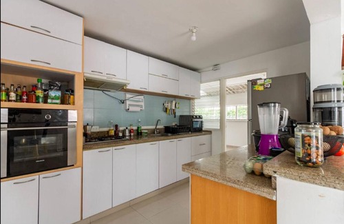 Cali House | La Arboleda del Rio.