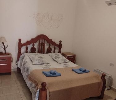 Chilecito Apartment | La Armonía