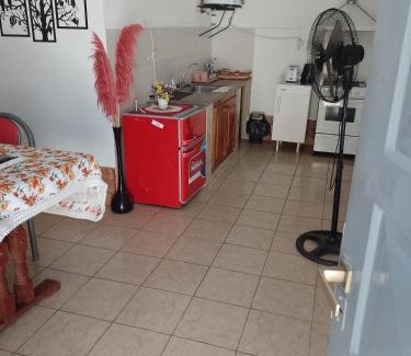 Chilecito Apartment | La Armonía