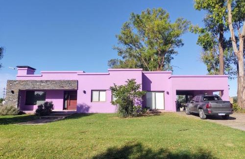 Lujan House | La Asunción 114