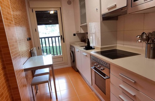 La Portilla Apartment | La Atalaya de Posada