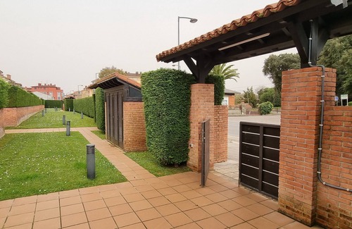 La Portilla Apartment | La Atalaya de Posada