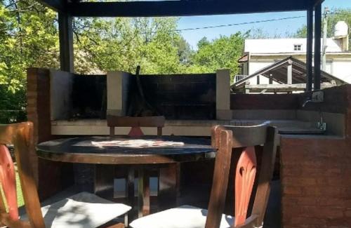 Partido de Tigre Apartment | La Aurora