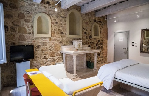 Pienza Hotel | La Bandita Townhouse