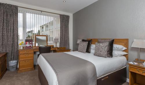 St. Martins Hotel | La Barbarie Hotel by Eight Continents