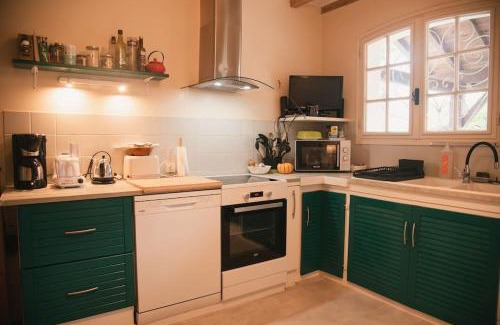 Saint-Vincent-de-Tyrosse House | La Bastide