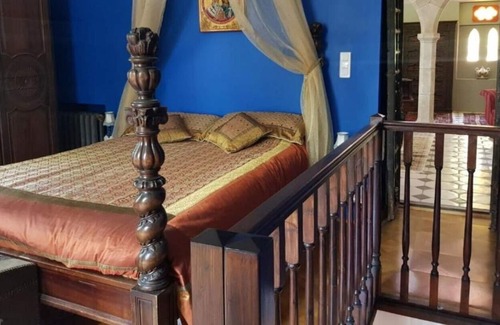 Cadenet Apartment | La Bastide Artistique App 3 La Tour