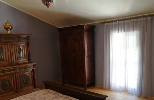Cadenet Apartment | La Bastide Artistique App 3 La Tour