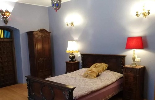 Cadenet Apartment | La Bastide Artistique App 3 La Tour