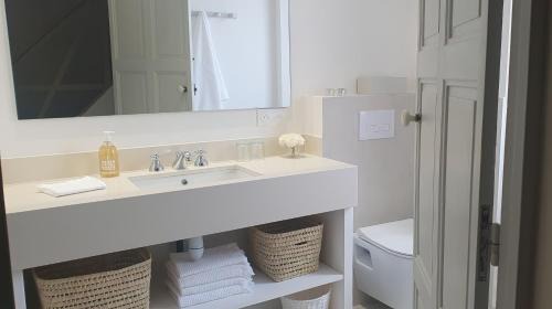 Chateau Gombert Bed & Breakfast | La Bastide de Patou - Maison d'hôtes