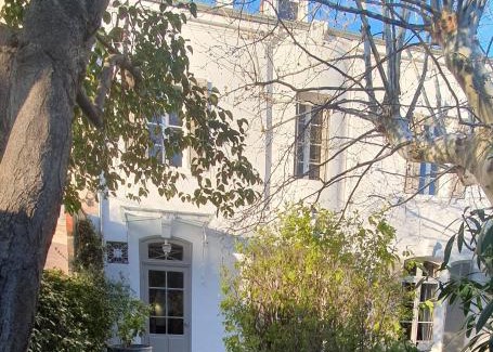 Chateau Gombert Bed & Breakfast | La Bastide de Patou - Maison d'hôtes