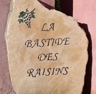 Apt Apartment | La Bastide des Raisins