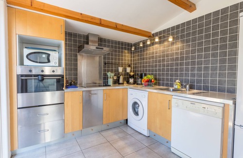 Giens House | La Bastide, duplex villa at 300m from the sea