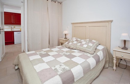Grasse Apartment | La Bastide O'nhora