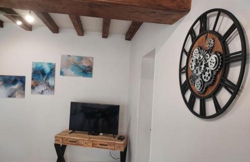 Bligny-les-Beaune House | La Beaune piaule