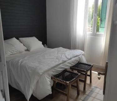 Mimizan House | La belle basco landaise