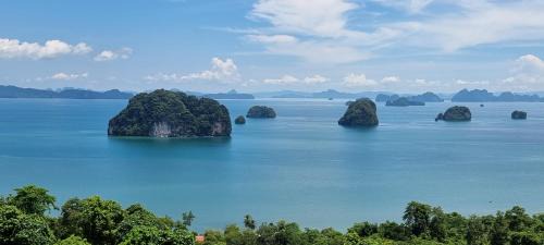Ao Nang Apartment | La Belle Cliff View